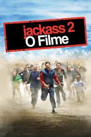 Pôster de Jackass 2: O Filme