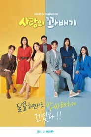Poster for 사랑의 꽈배기