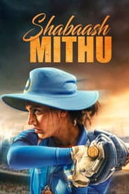 Poster for शाबाश मिथु