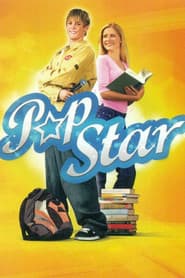 Pôster de Pop Star