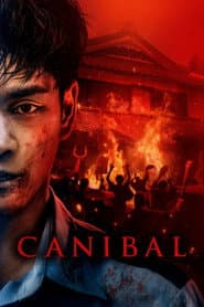 Póster de Canibal