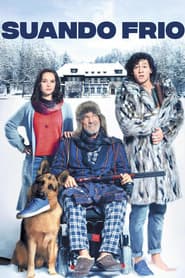 Poster for Suando Frio