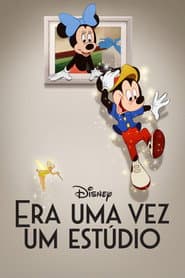 Poster for Era uma vez um Estúdio