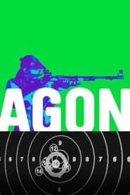 Pôster de Agon