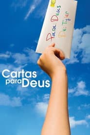 Poster for Cartas para Deus