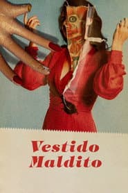Affiche de Vestido Maldito