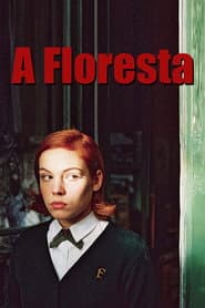 Pôster de A Floresta