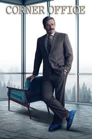 Poster for Corner Office