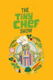 Pôster de The Tiny Chef Show