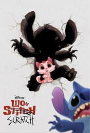 Póster de Lilo & Scratch