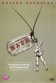 Poster for MASH