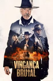 Poster for Vingança Brutal