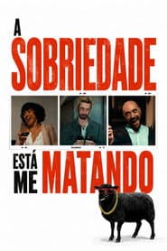Pôster de A Sobriedade Está Me Matando