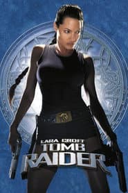 Pôster de Lara Croft: Tomb Raider