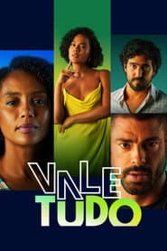 Pôster de Vale Tudo