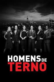 Affiche de Homens de Terno