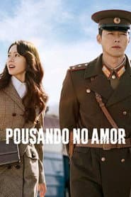Poster for Pousando no Amor