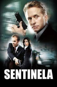 Póster de Sentinela