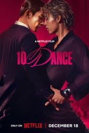 Affiche de 10 Dance