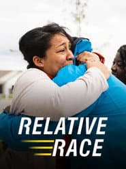Pôster de Relative Race