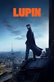 Poster for Lupin