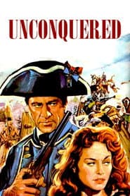 Affiche de Os Inconquistáveis