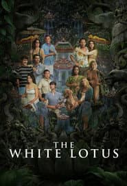 Pôster de The White Lotus