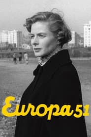 Pôster de Europa 51