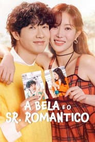 Affiche de La Belle et l'Amoureux