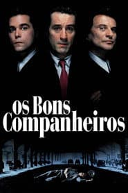 Poster for Os Bons Companheiros