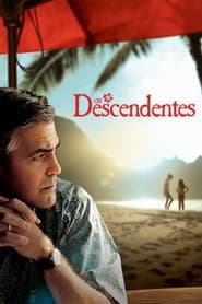 Poster for Os Descendentes
