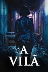 Pôster de A Vilã