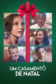Pôster de Um Casamento de Natal