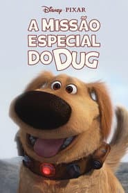 Poster for A Missão Especial do Dug