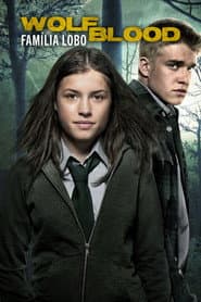 Pôster de Wolfblood: Família Lobo