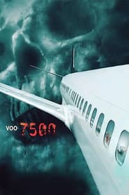 Póster de 7500