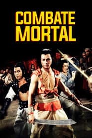 Póster de Combate Mortal