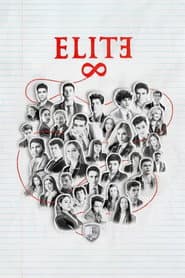 Pôster de Elite
