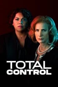 Affiche de Total Control