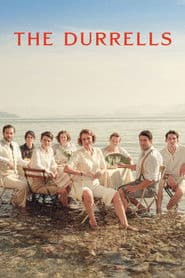 Pôster de Os Durrells
