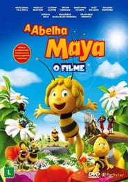 Affiche de A Abelha Maya: O Filme