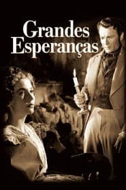 Poster for Grandes Esperanças