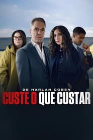Poster for Custe o que Custar