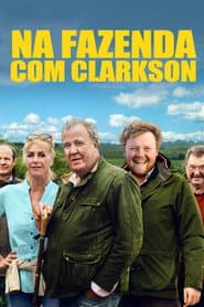 Pôster de Na Fazenda com Jeremy Clarkson