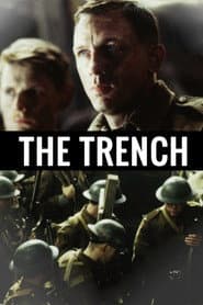 Póster de A Trincheira