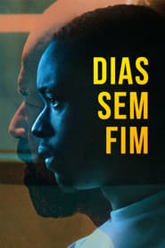 Póster de Dias Sem Fim