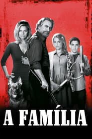 Póster de A Família