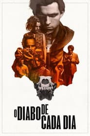 Poster for O Diabo de Cada Dia