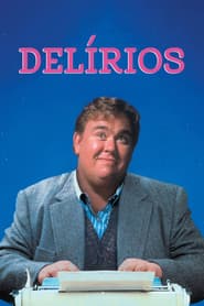 Póster de Delírios