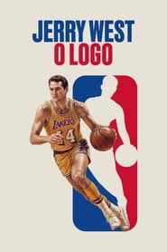 Pôster de Jerry West: O Logo